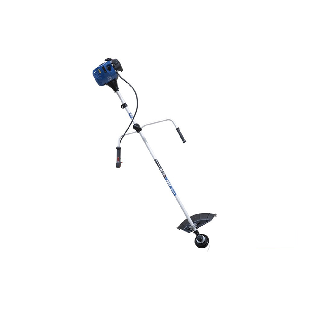 Desbrozadora Gasolina Cofan Modelo Kentuky 51.7cc | Motor 2 Tiempos | Arnés Doble