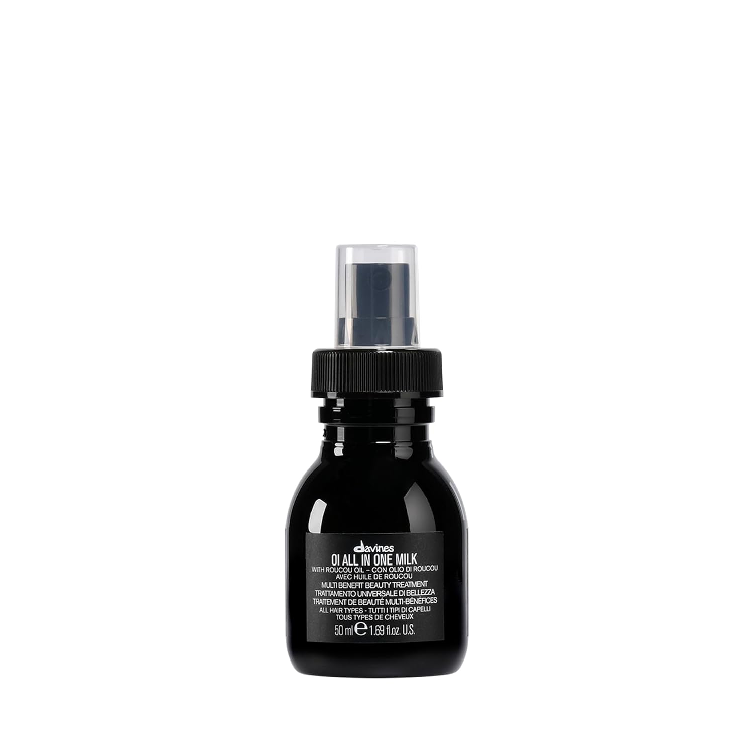 Davines Essentials Oi All In One Milk (Leche Todo en uno)