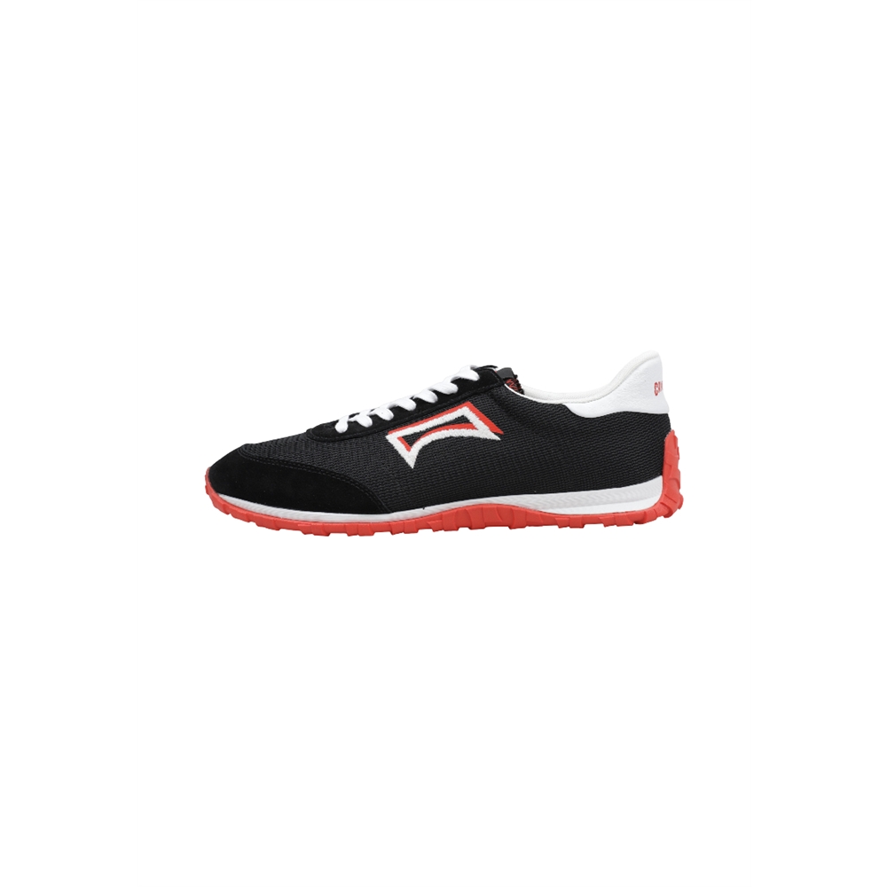 Camper K101098 Deportivas Planas Hombre Negro