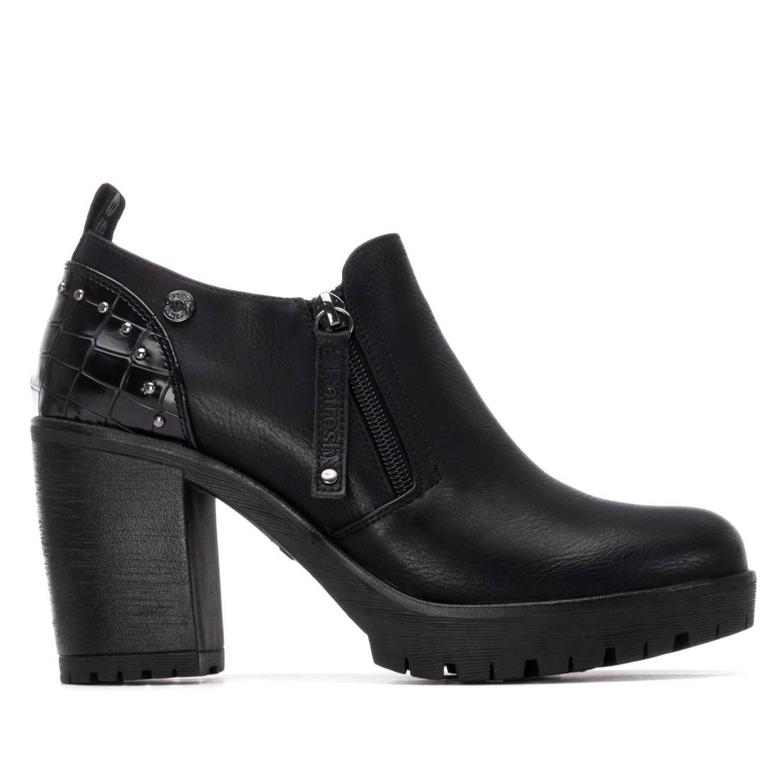 Refresh - Zapato Mujer - Calzado Cómodo y Versátil - Moda casual - Modelo  17320102 - Resistente