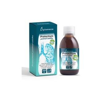Plameca Protectium Pectoral Adultos 250 ml de aceite esencial