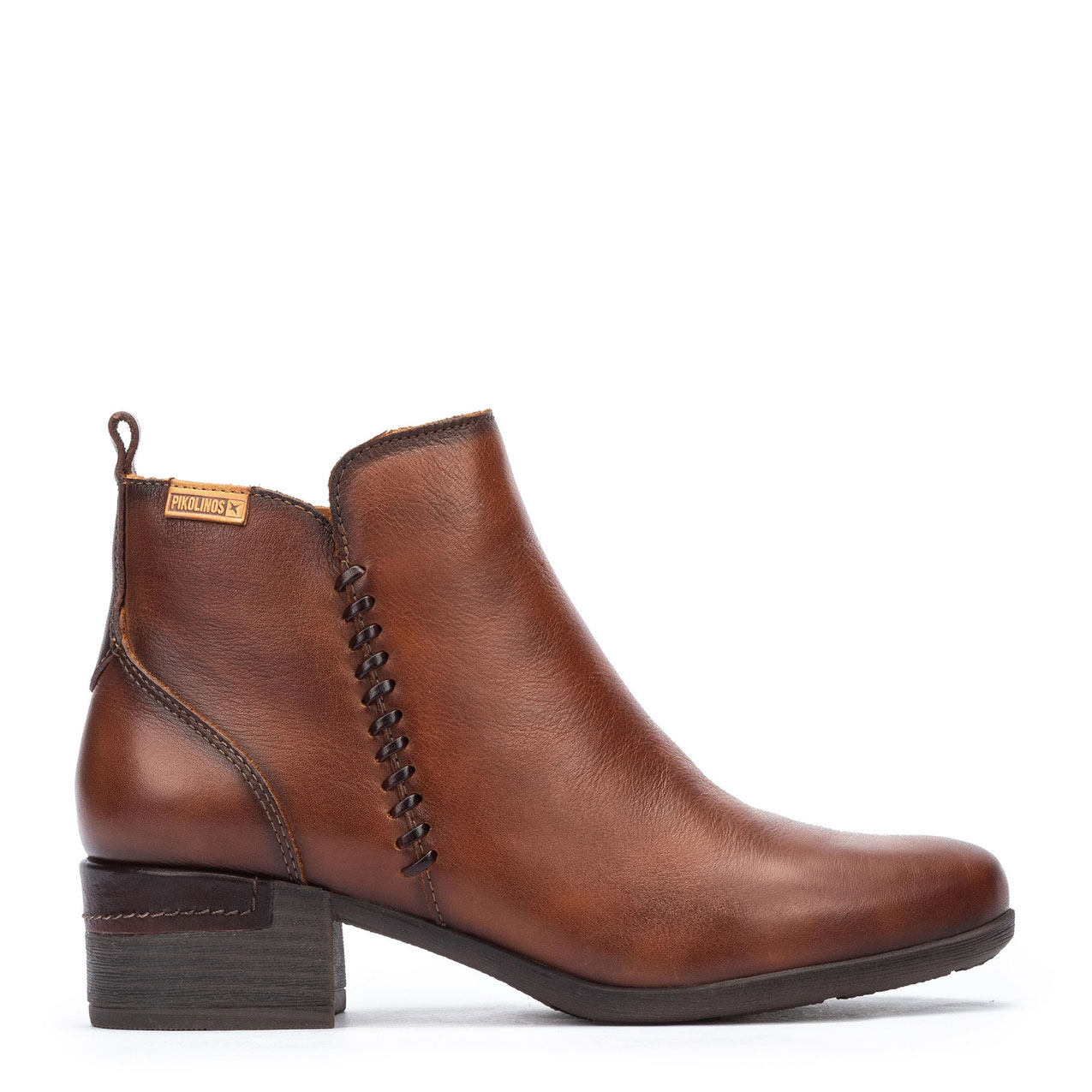 Pikolinos Botín Málaga Marrón W6W-8950-202 , para Mujer