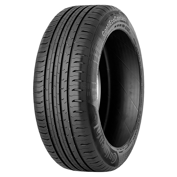 Continental tires 205/55 r16 91v ecocontact 5 (mo)