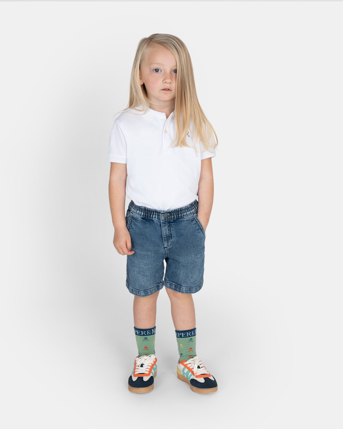 POLO ICON KIDS
