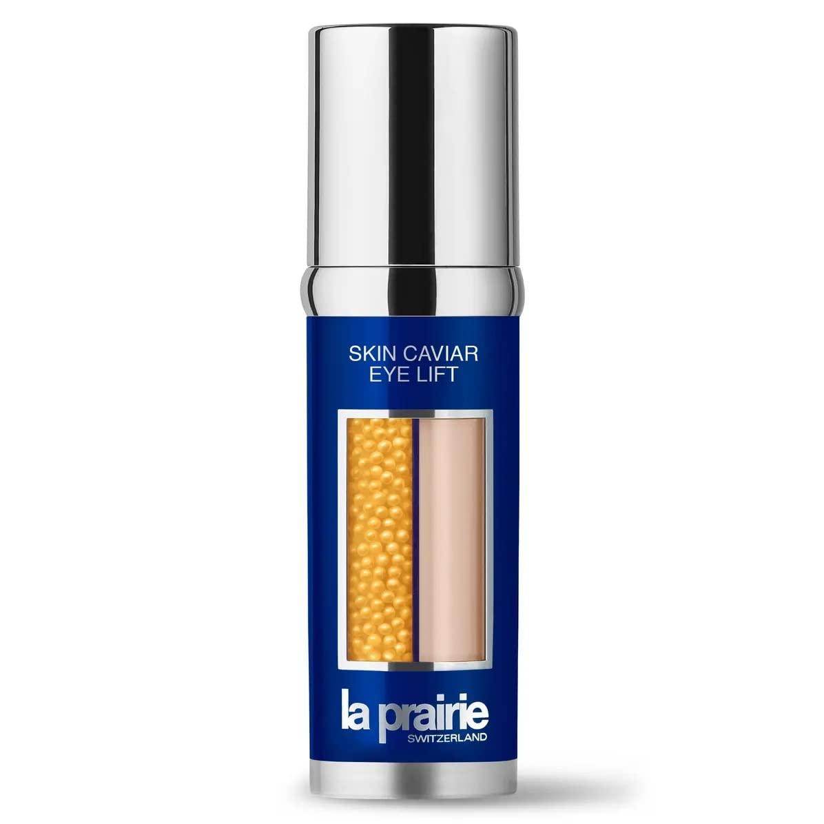 LA PRAIRIE, SKIN CAVIAR EYE LIFT 20ml, LIFTING FENOMENAL PARA LOS OJOS