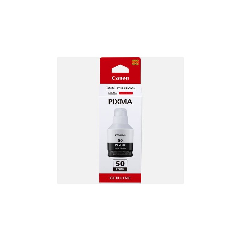 Canon - 3386C001 cartucho de tinta 1 pieza(s) Original Negro 3386C001