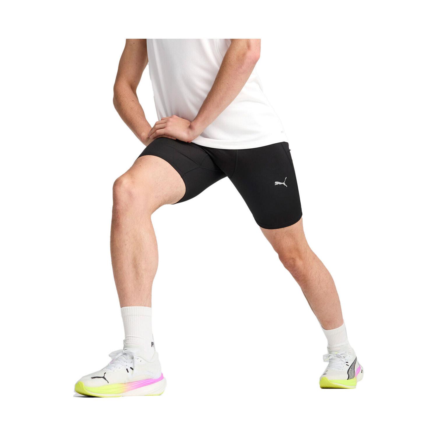 M RUN FOUNDATION 8