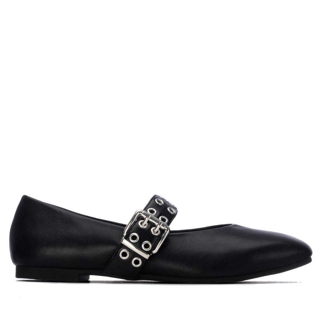 Xti - Bailarinas Mujer - Calzado Cómodo y Versátil - Moda casual - Modelo 14640701