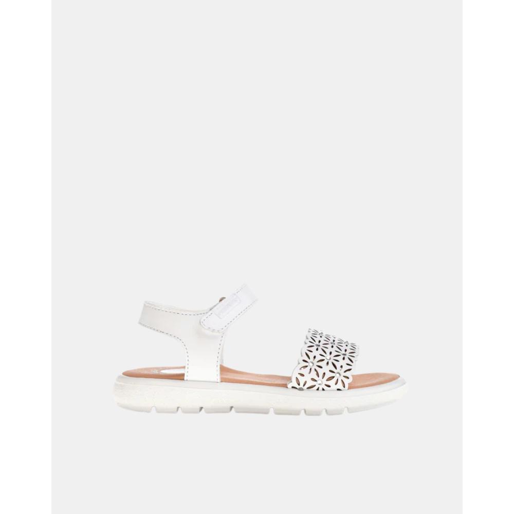 PABLOSKY 442400 Sandalias Infantil Blanco