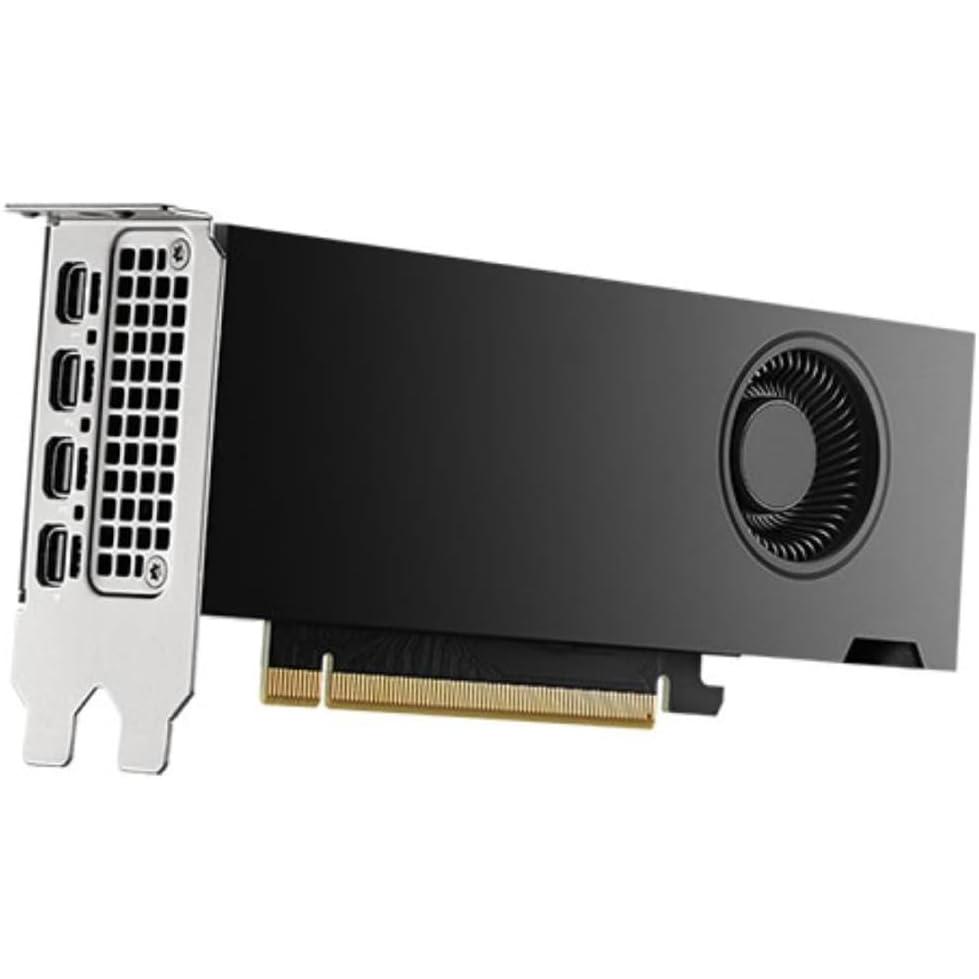 Pny 16gb rtx 2000 ada 4x mdp lp smallbox (without adapter)