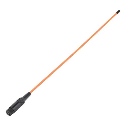 Antena larga para equipos Garmin de localización Perros