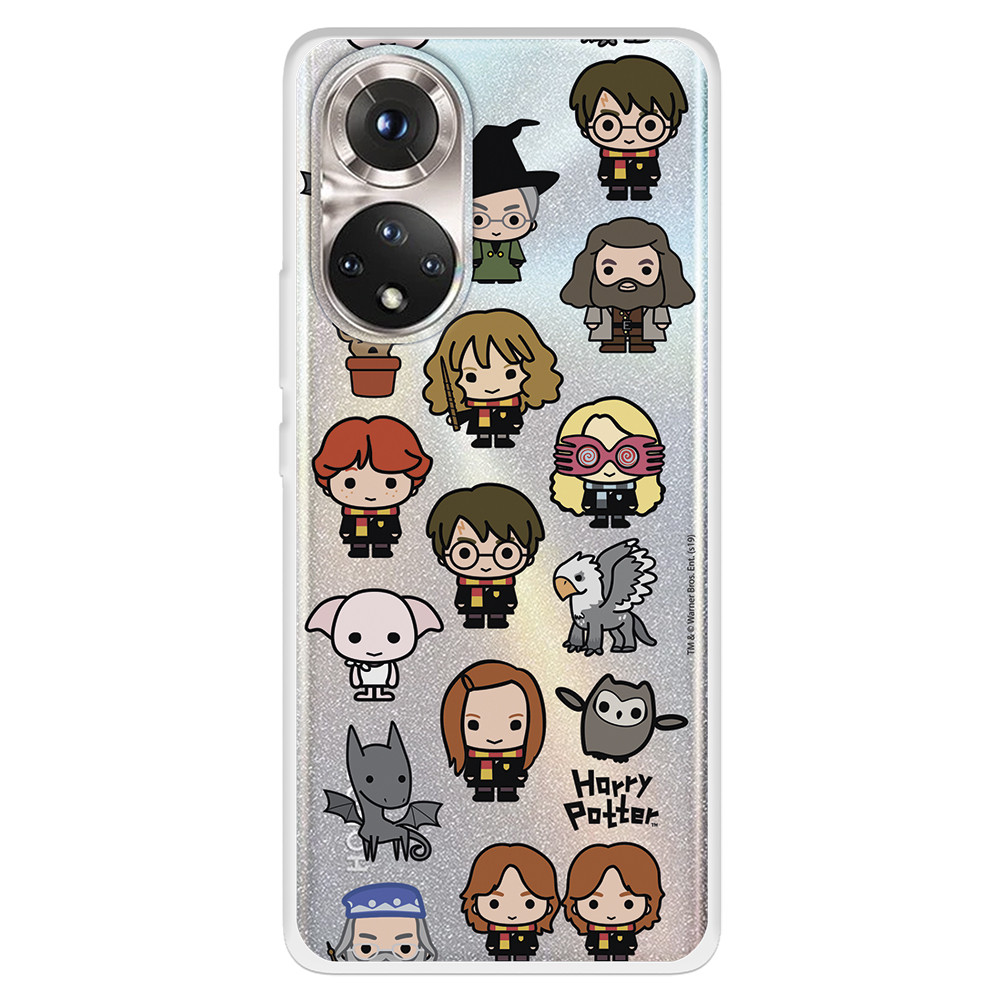 Funda para Realme GT Oficial de Harry Potter Personajes Iconos - Harry  Potter