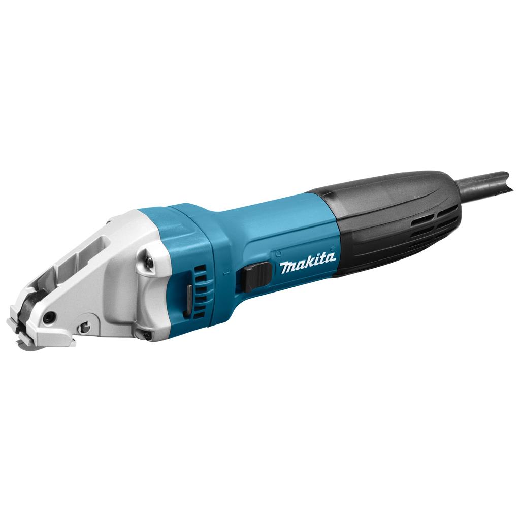Makita JS1601 Cizalla, 1.6mm Talla, 380W, 380 W, Multicolor