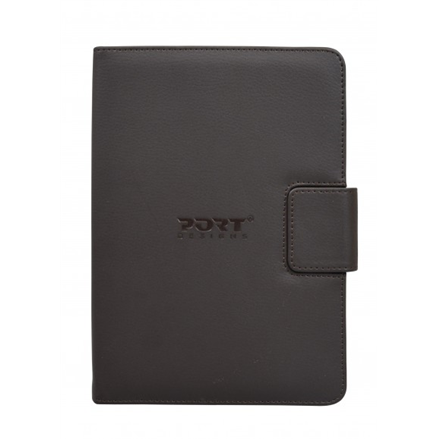 PORT | Funda protectora para tablet | 11 pulgadas | MUSKOKA | Negra