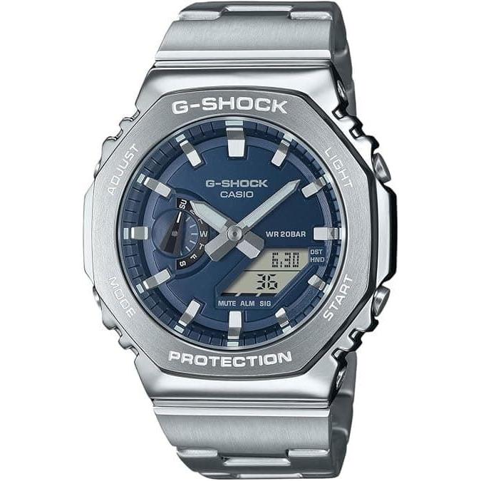 Reloj Casio G-Shock GM-2110D-2BER