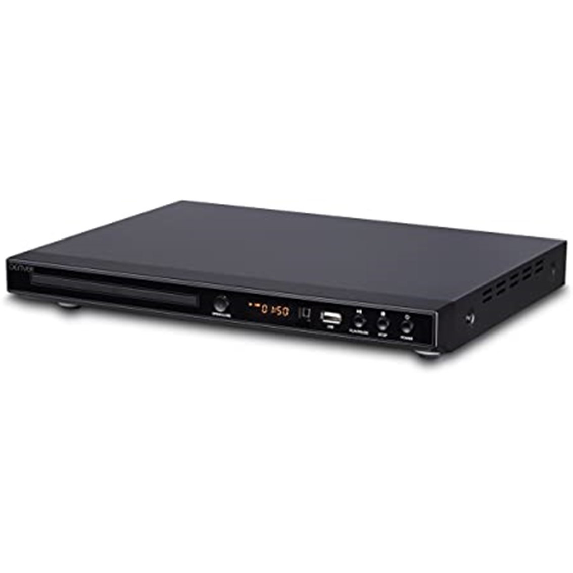 Denver dvh dvd player - 1245 - dvd - hdmi - usb