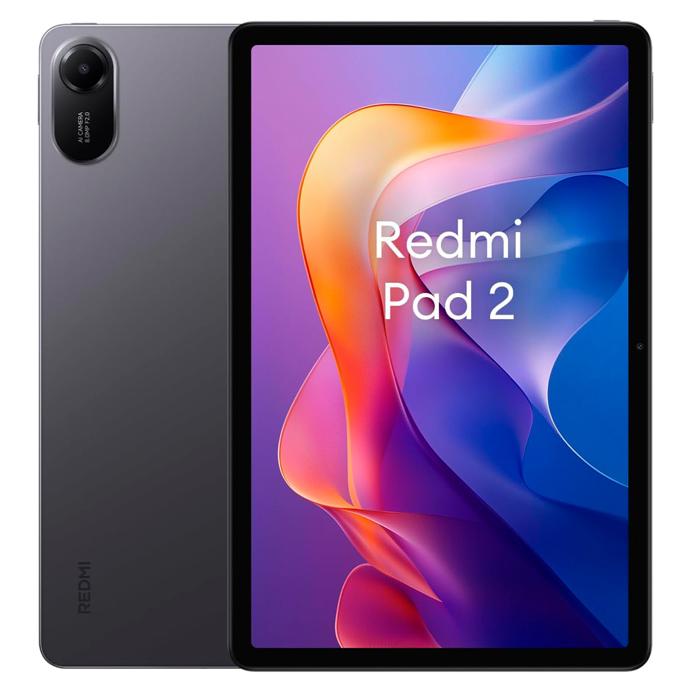 Xiaomi Redmi Pad 2 (WiFi) Tablet Pantalla 11