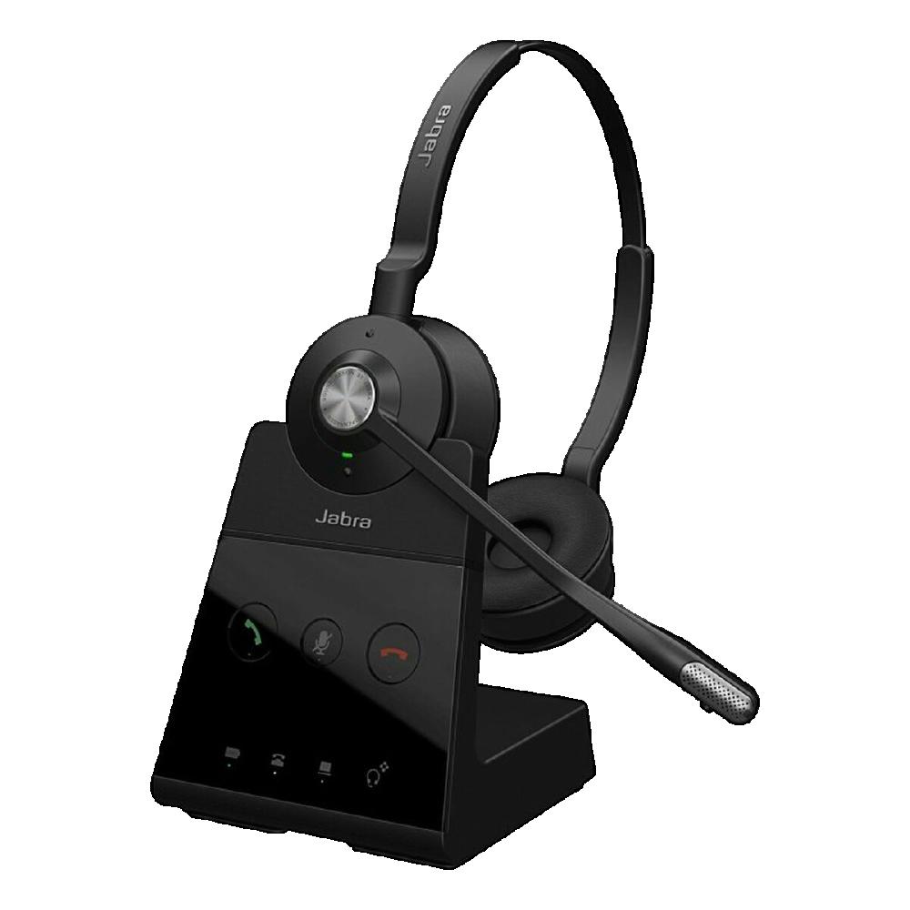 Jabra Engage 65 SE Stereo Wireless