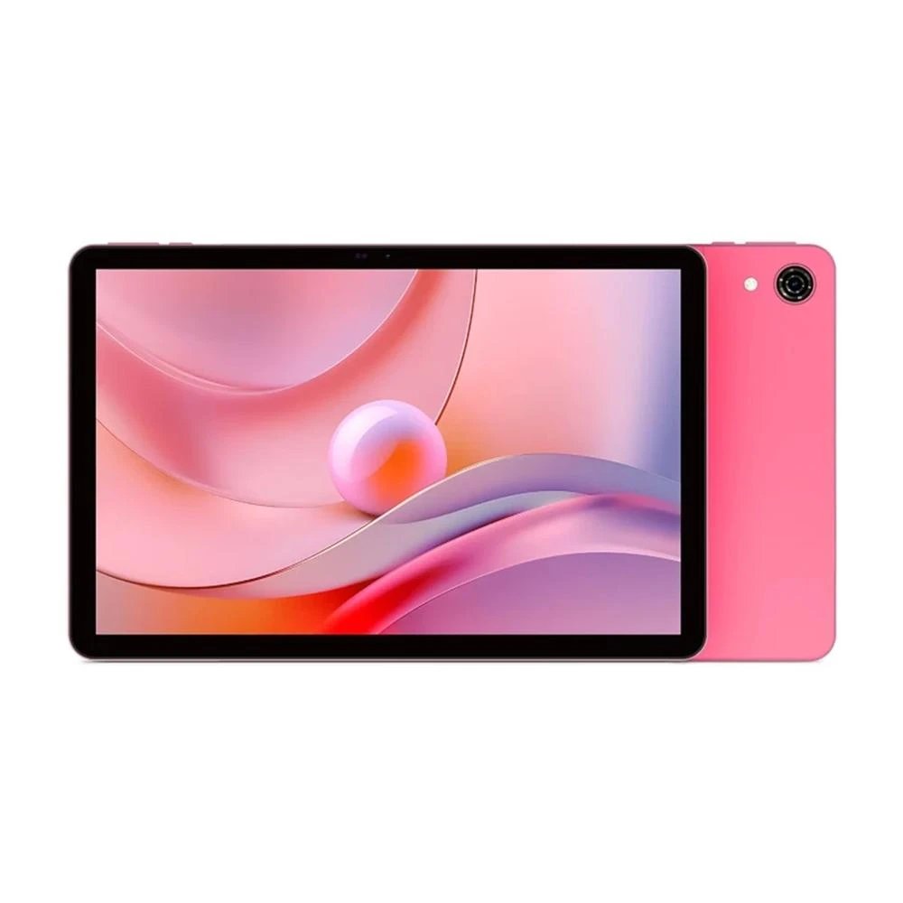 Tablet 11" Disco 128 GB Ram 4Gb. SPC 97924128P  | Octa-Core Cortex A55 a 1.8 GHz, Bluetooth, Rosa