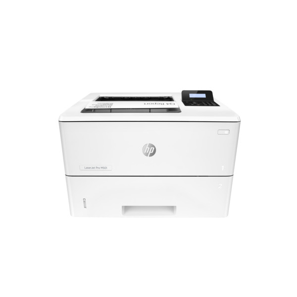 HP LaserJet Pro M501dn