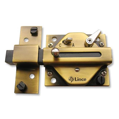 Cerrojo LINCE 2940 BI