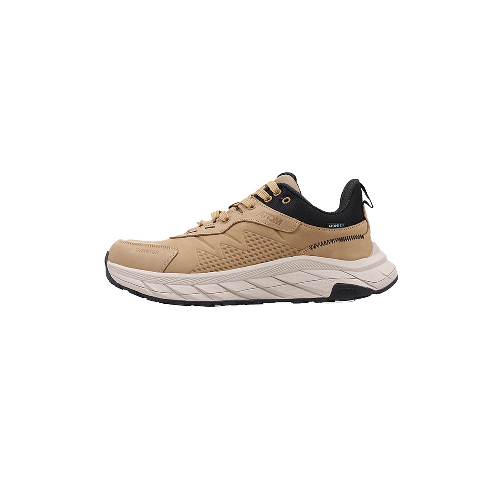 Fluchos AT172 Deportivas Planas Hombre Cuero