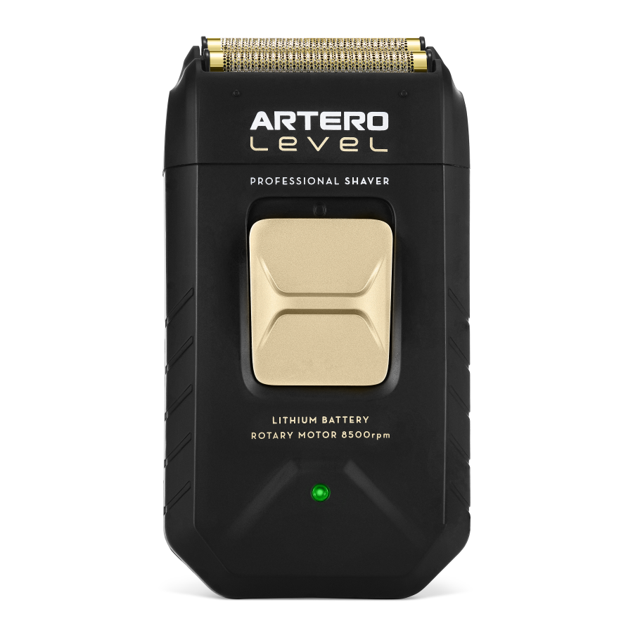 Artero Máquina De Afeitar Profesional | Afeitado Rápido y Apurado