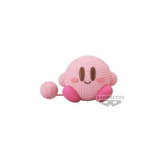 Figura Kirby Amicot Petit Kirby 5CM