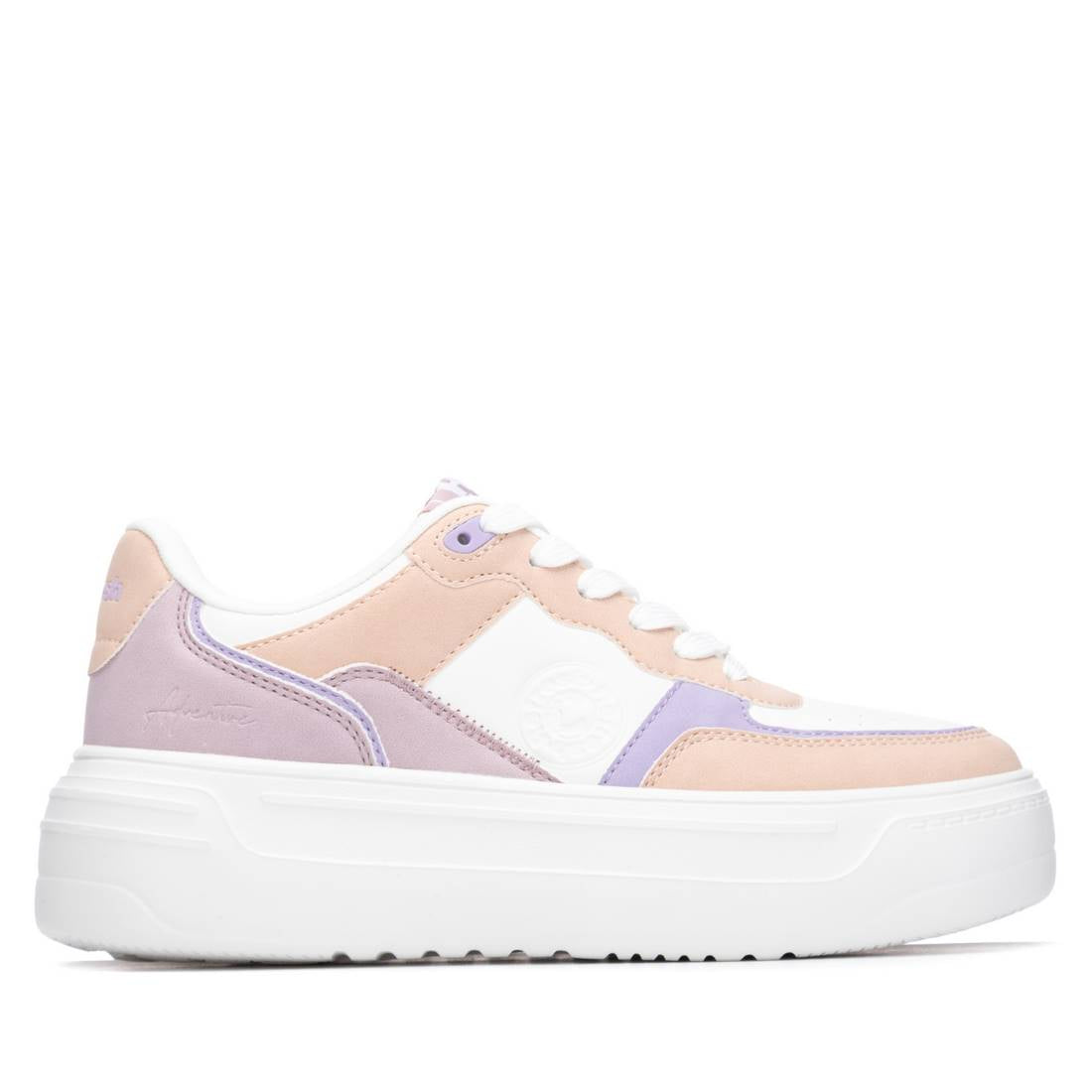 Refresh - Zapatilla Mujer - Calzado Cómodo y Versátil - Moda casual - Modelo  17502303