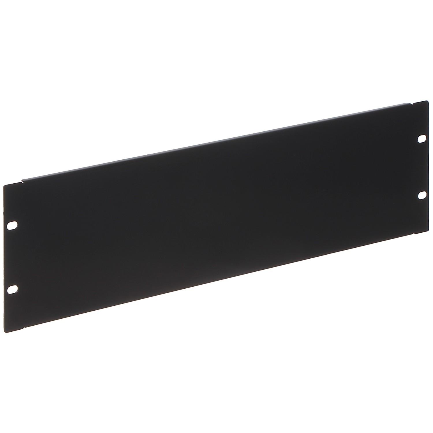 Panel Ciego Rack 19" 3u Lapara Networking