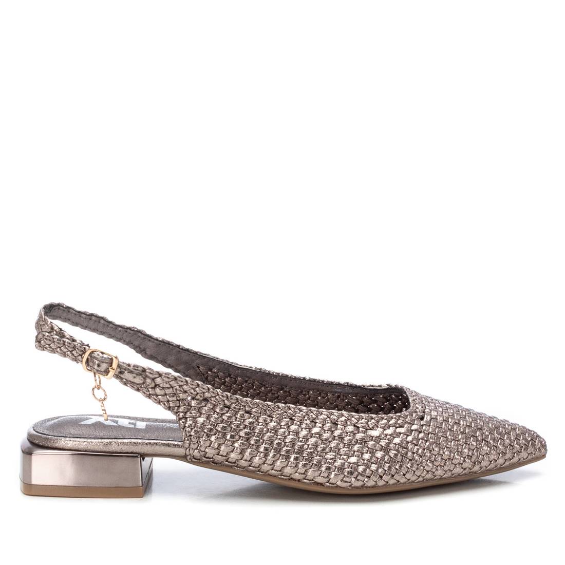 Xti - Zapato Mujer - Calzado Cómodo y Versátil - Moda casual - Modelo  14379403