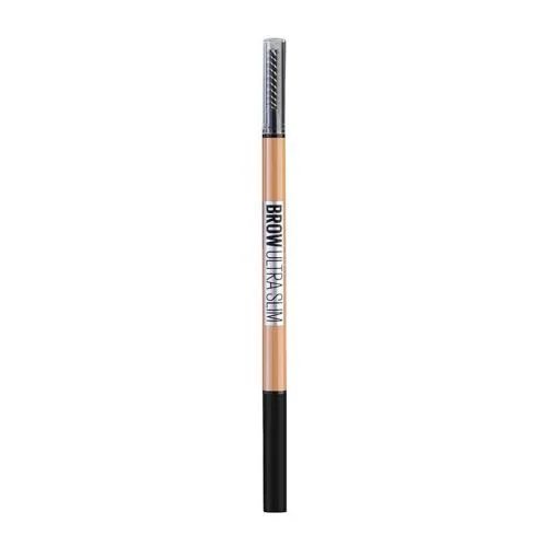 Maybelline  Brow Ultra Slim Lápiz de Cejas Light Blonde