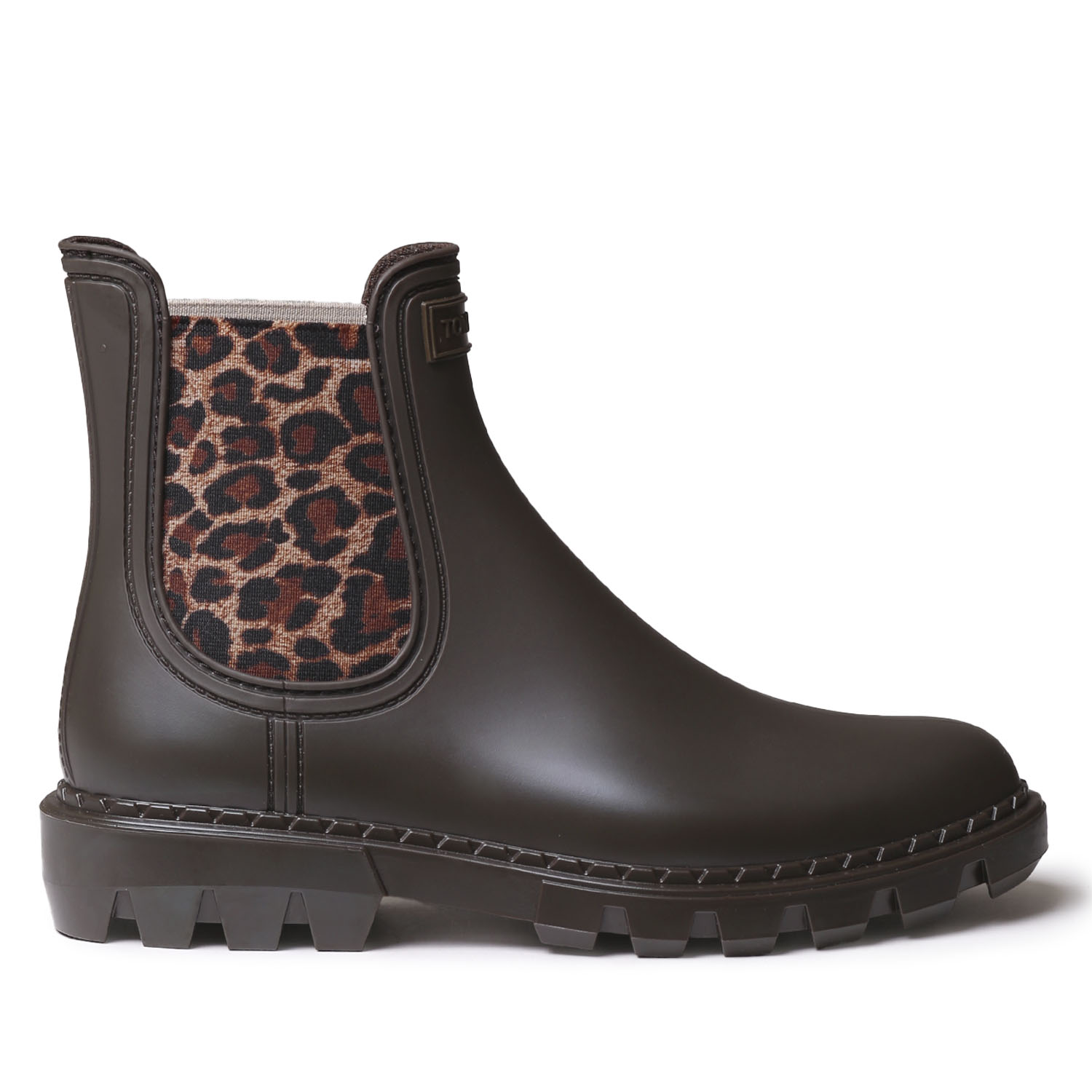 Toni Pons Botas de agua de mujer CLAYTON