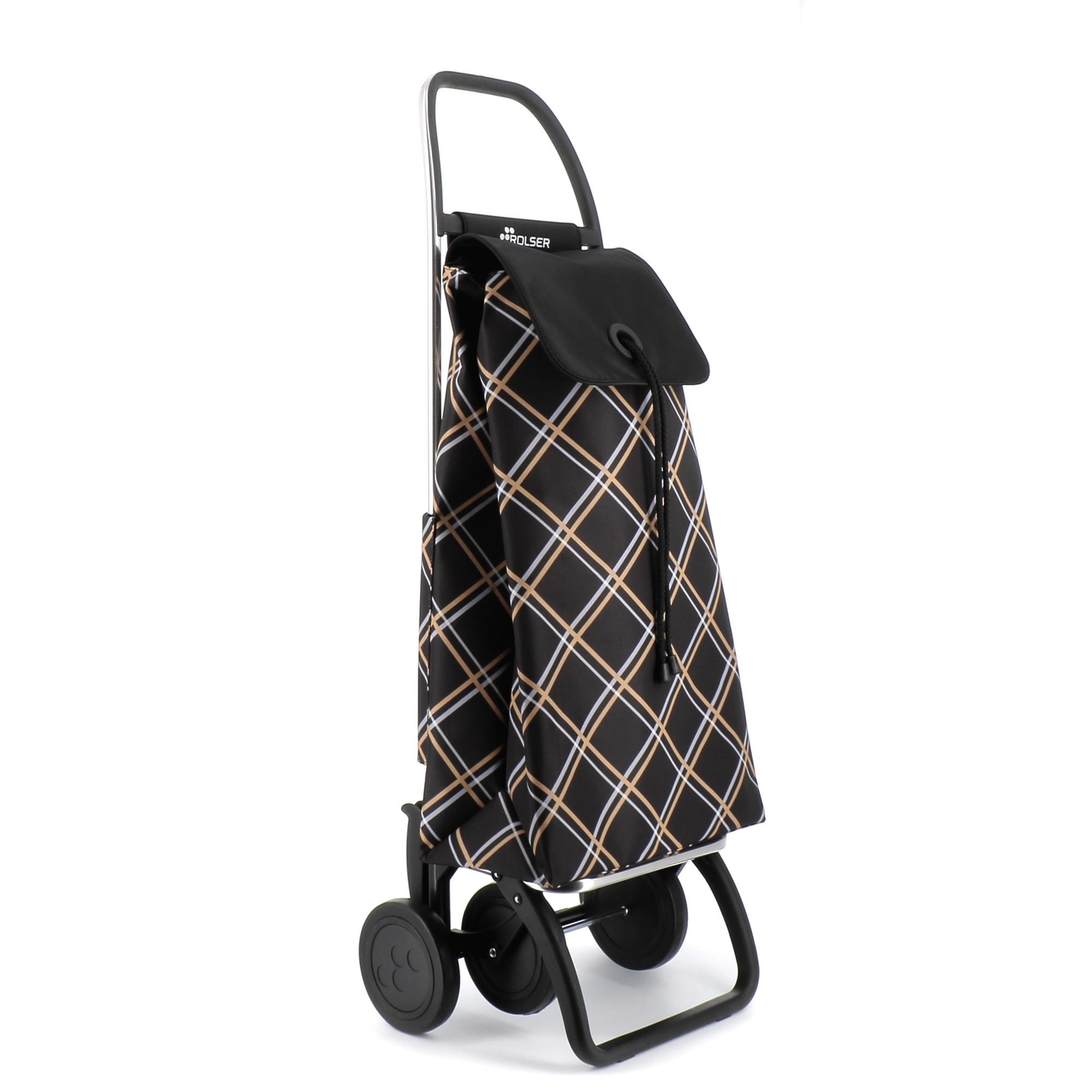 Carro Rolser I Max Chiara 4 Ruedas