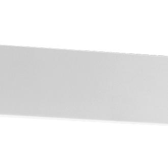 Aplique LED bidireccional de pared 12W 6322 B Perenz 4000K