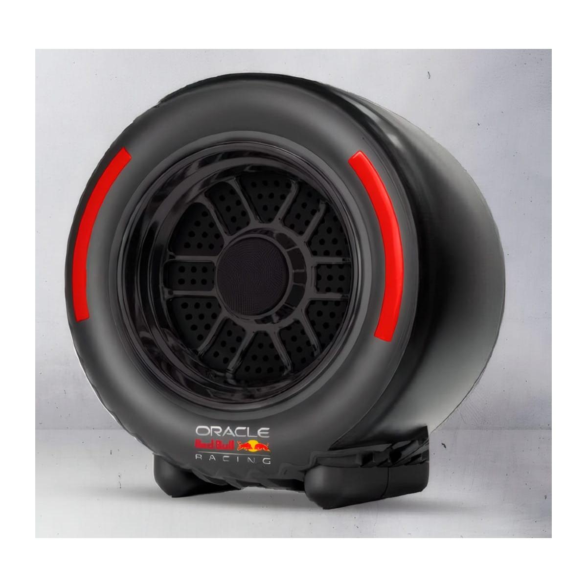 Red Bull Racing RB-SK310 WHEEL / Altavoz portátil