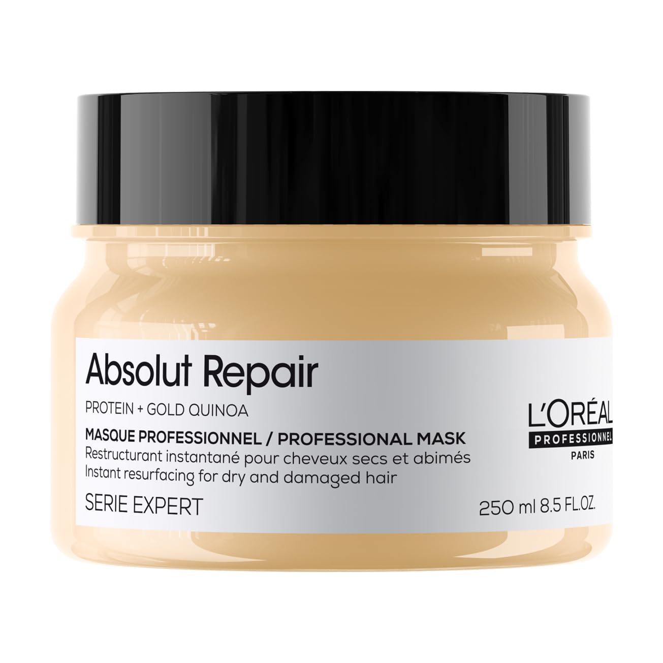 ABSOLUT REPAIR GOLD mascarilla 250 ml
