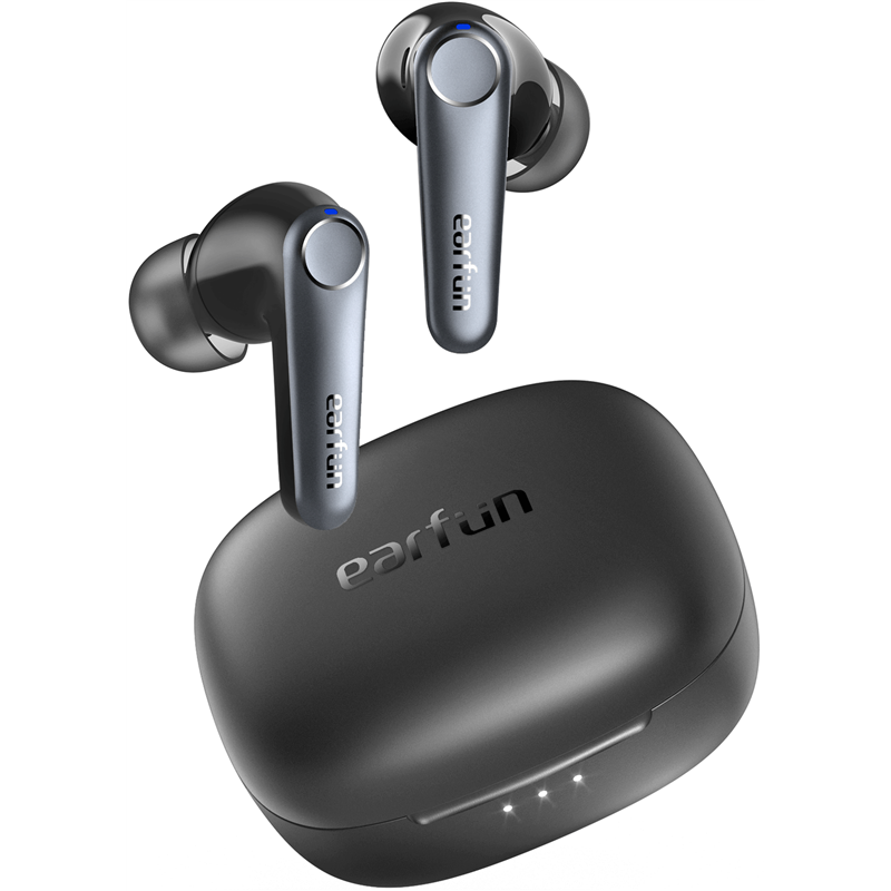 Earfun Air Pro 3 ANC Negro