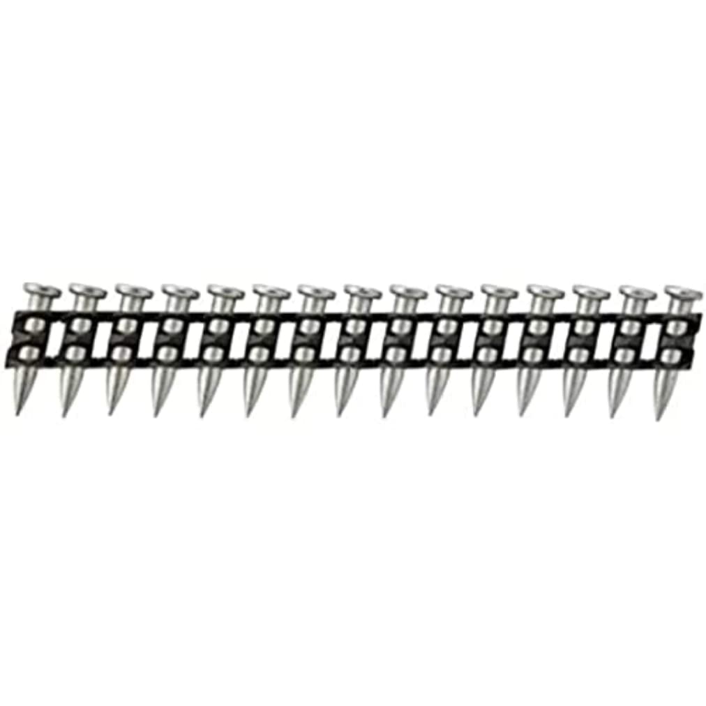 DEWALT DCN8902020 Clavos para DCN890 (HD) (3.7mm x 20mm), multicolor