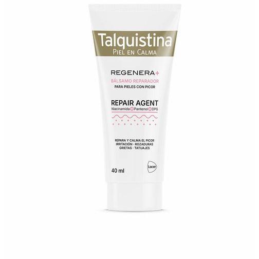 Talquistina Regenera+ Bálsamo reparador para pieles con picor 40 ml