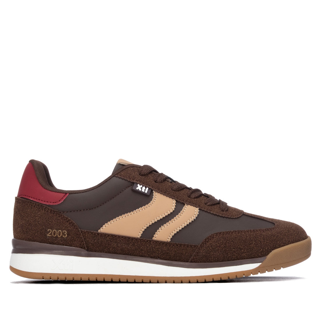 Xti - Zapatilla Hombre - Calzado Cómodo y Versátil - Moda casual - Modelo  14677006