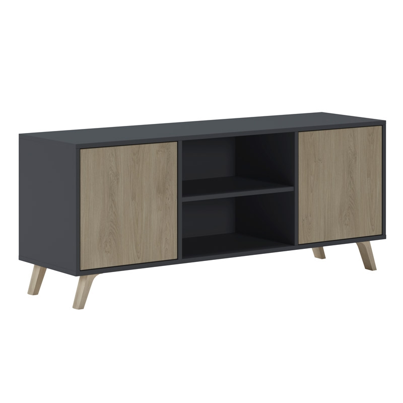 duehome - Mueble TV Wind 140