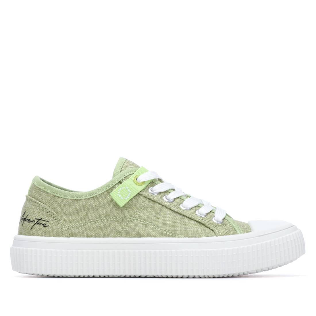 Refresh - Zapatilla Mujer - Calzado Cómodo y Versátil - Moda casual - Modelo  17523203