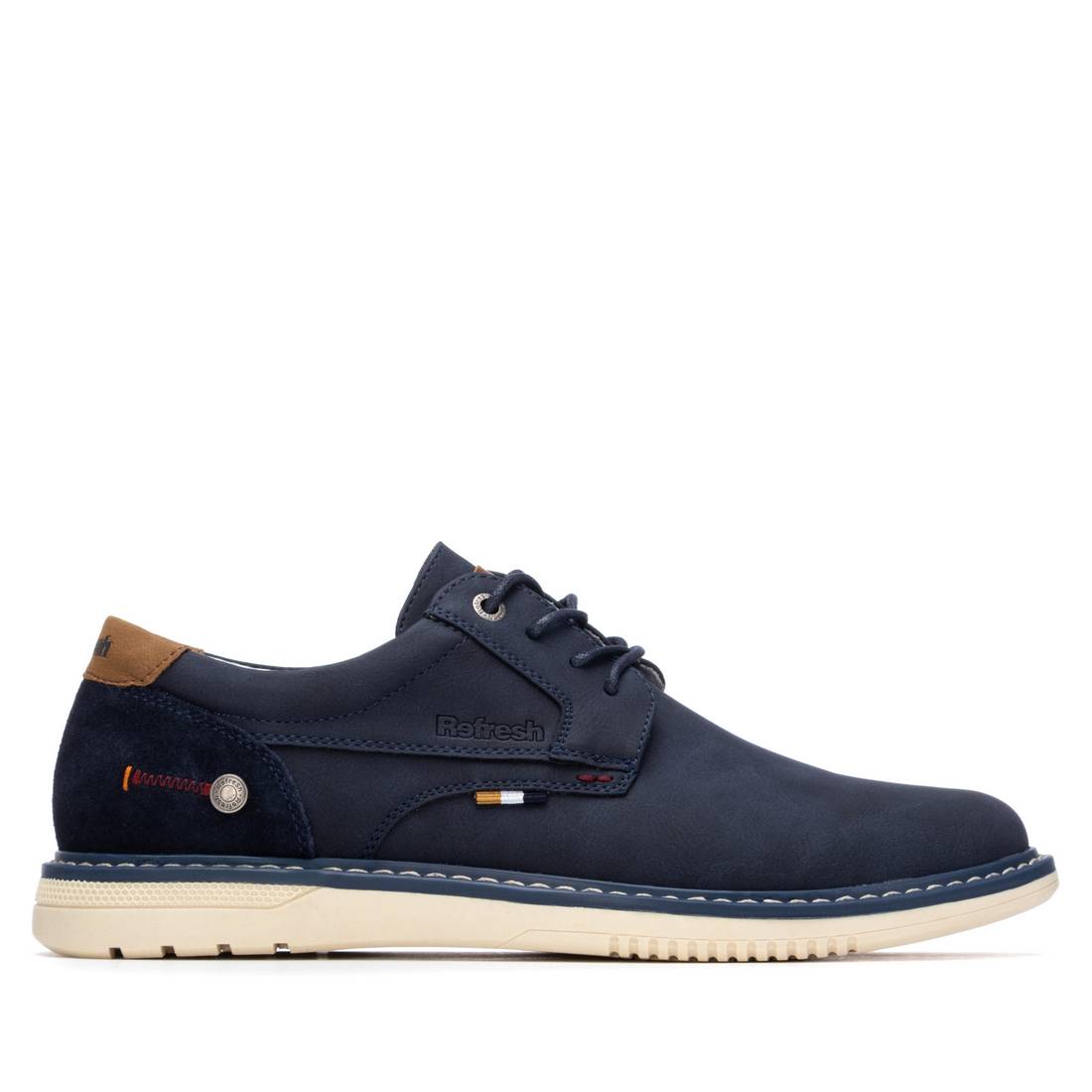 Refresh - Zapato Hombre - Calzado Cómodo y Versátil - Moda casual - Modelo  17555703