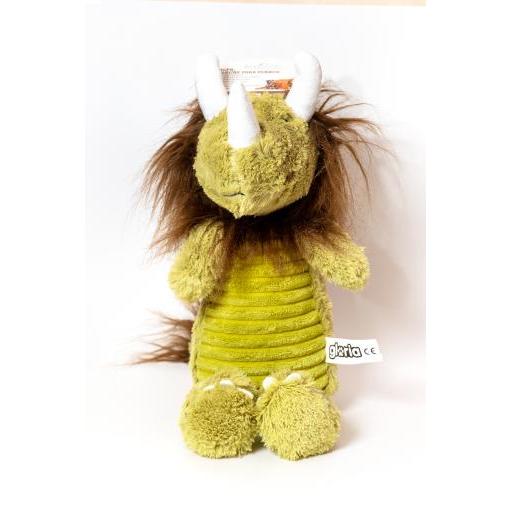 Gloria Pets Ralph Peluche para Perros (Perros , Juguetes y deporte , Peluches) - 20x35x5 cm