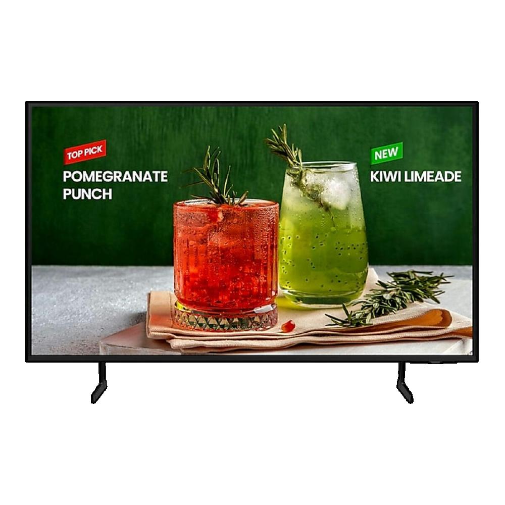 Samsung BE75D-H BED-H Series Crystal UHD