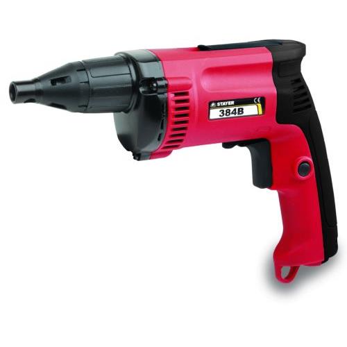 Atornillador STAYER 600w.  384 B   1.6008