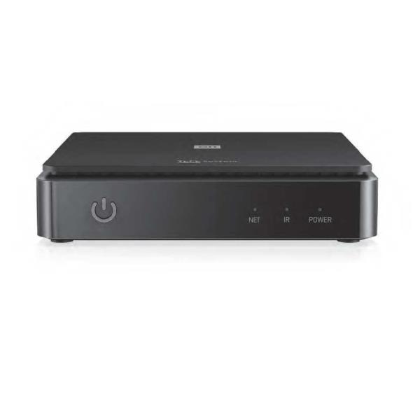 TELE System ON T2 Negro Full HD 8 GB Wifi Ethernet
