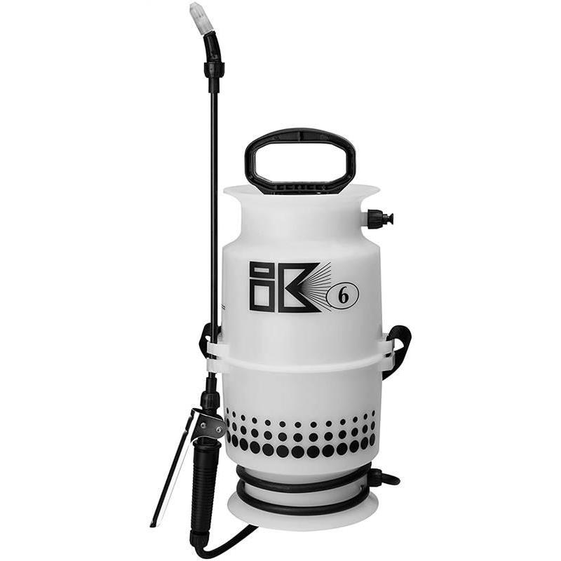 Pulverizador ik-6 83811901 matabi
