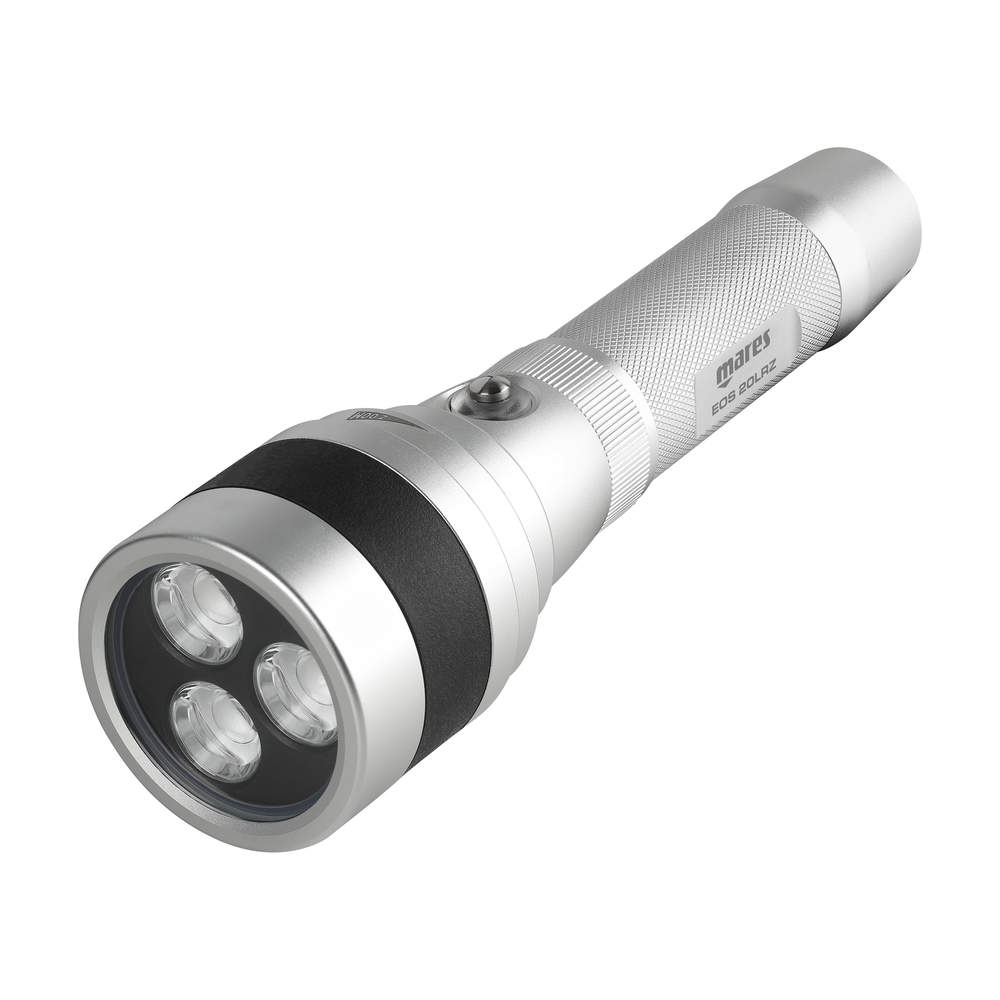 Mares -Linterna Subacuática  EOS 20LRZ - Potencia 2300 Lumen